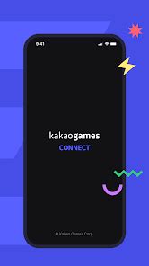 kakaogames CONNECT .